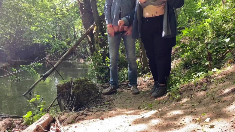 OurFetishLife: Tout ce dont le beau-fils a besoin, ce sont les...