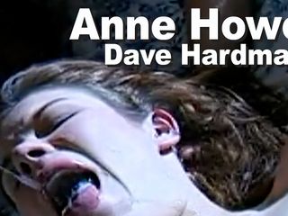 Edge Interactive Publishing: Anne Howe &amp; Dave Hardman: sání, šukání, výstřik na obličej