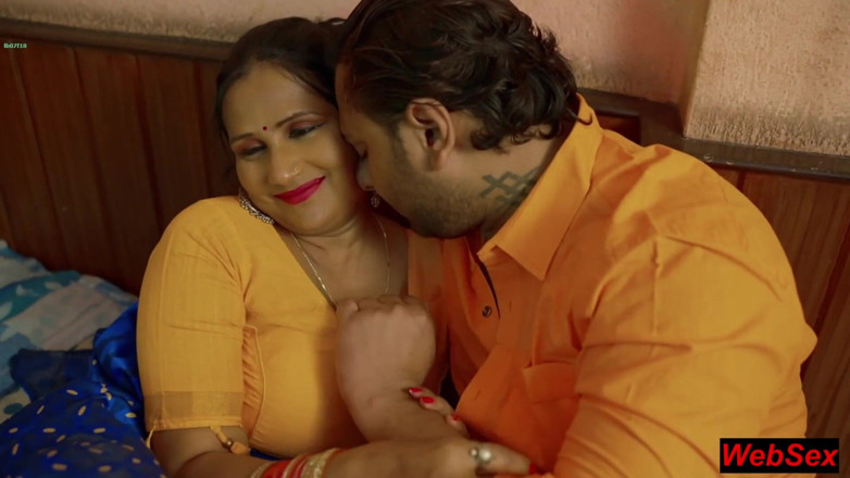 WebSex Premium: Desi village bhabhi sexo