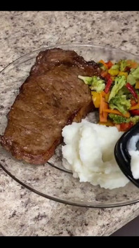 Did You Know I’m Pretty Handy in the Kitchen?