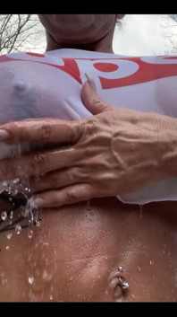 Happy Titty Tuesday Boyzz!