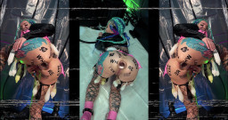 Ksu Colt: Cyberpunk braindance pOV Edition teil 2 qos