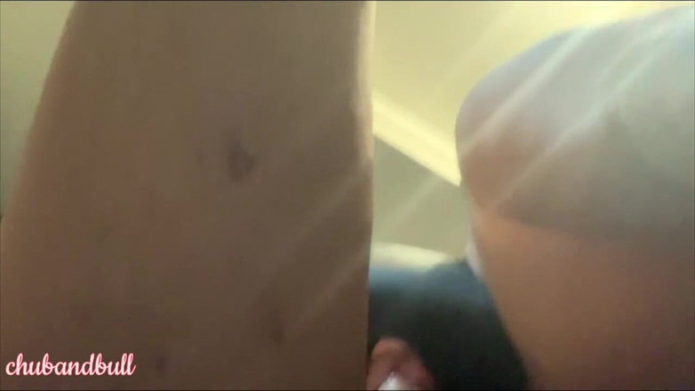 Chub_Bull: V ústech tuku