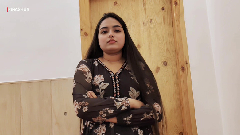 KingXhub: Indian Stepsister and Stepbrother