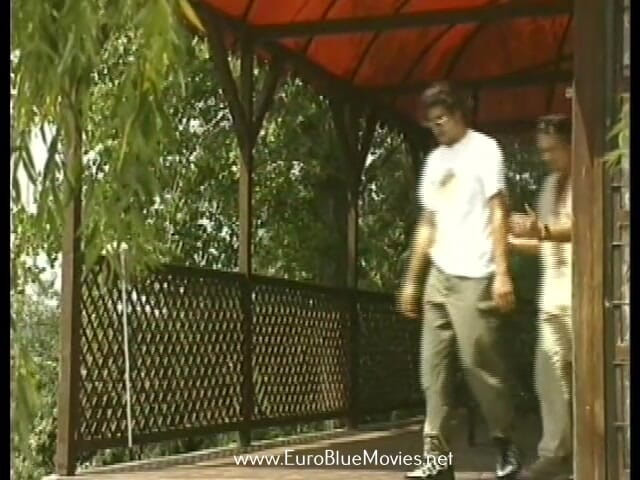 Euro Blue Movies: Teenievision 9: teenager sonnenuntergang