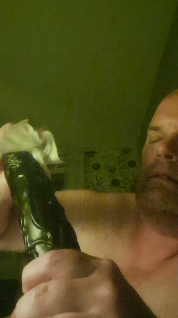 Fickspecht: Continue with the Hole Destroyer for the Bitch and Nice...