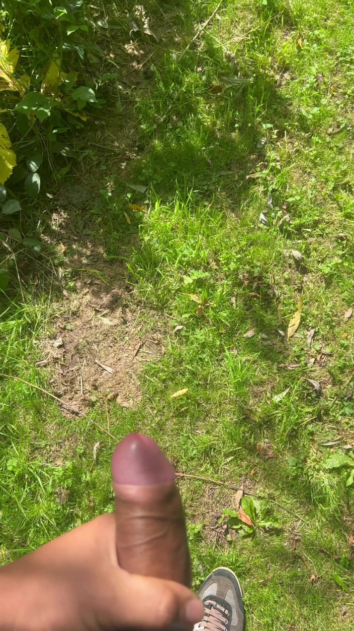 Kadu: Svádění ženatého muže v lese