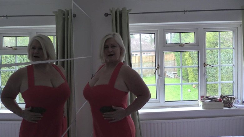 Lacey Starr productions: LaceyStarr fanclub solo 12