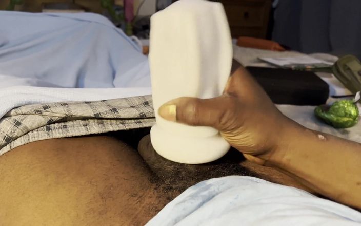 Theo Carter: Il cazzo gigante del papà