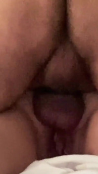 Pacarku yang sange ngentot kontol besarku sampai orgasme berkali-kali