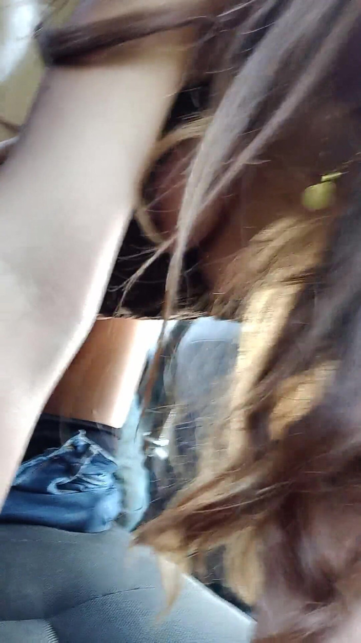 Labestiaylabella: Hete vrouw vraagt om hard te zijn