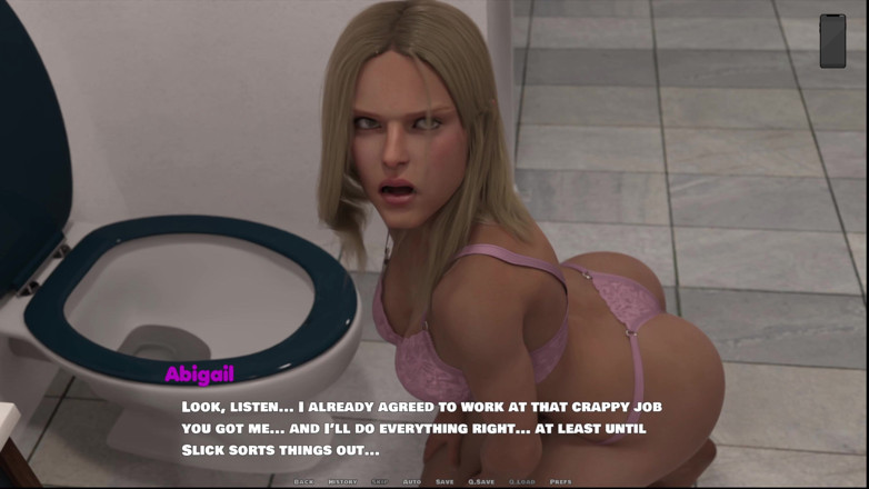 Wickedgammes studio: Ossessionato da delle milf divorziate arrapate parte 43