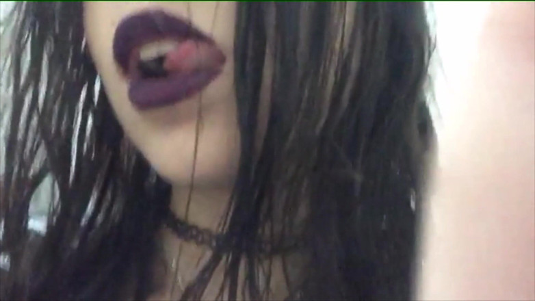 Adorable Teen: สาวละตินเงี่ยนชอบบีบตูดแรงๆ แล้วใช้น้ำเงี่ยนที่ไหลจากหีช่วยตัวเองด้วยนิ้ว