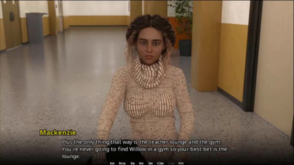 Visual Novels: WVM gwiazda uniwersytet część 128