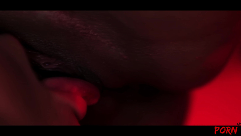 SaintPorn: Lesbian Amabella Dibawa Hidup oleh wanita yang lebih tua Alma...