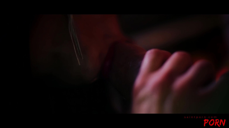 SaintPorn: ハニーデーモン、新しい恋人を見つける