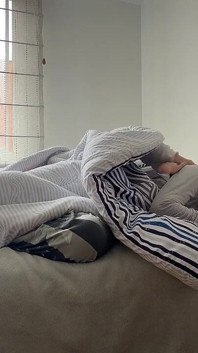 Sexe Matinal Entre Lesbiennes