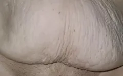 Wife with Big Tits Rides Me Until I Creampie Her Pussy