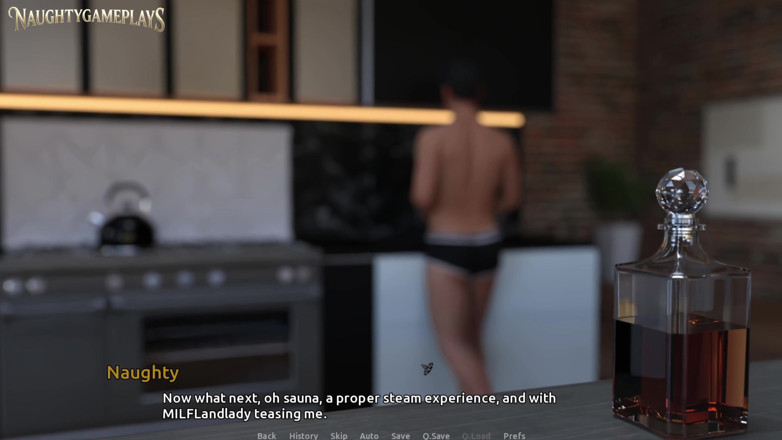 Naughty gameplays trans: Futa Healthcare (parte 06) Di Fatsocat - Tizio Arrapato Vuole La Sexy MILF...