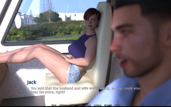 Johannes Gaming: Just Married 2 - the Guys Had Fun with the Ladies on...
