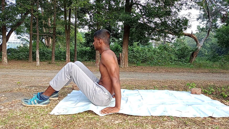 LinearOrnament35: Doe een training voor succes