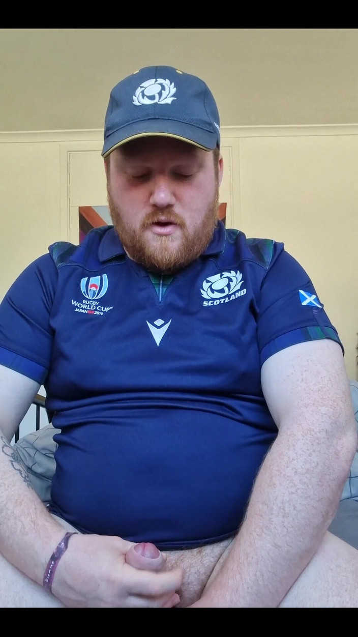 Touchstone: 발정난 이야기를 하고 싶었어