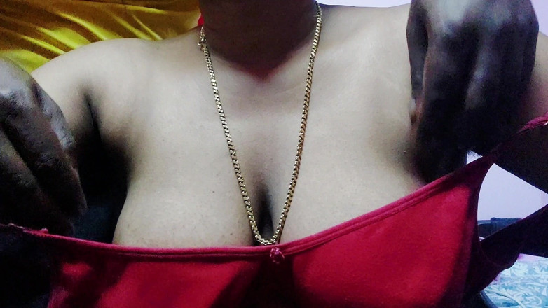 Desi Mohini: Desi indische hausfrau echter sex mit freund