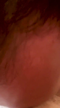 Sucking a Hung Large Australian Guy and Drinking His Load!
