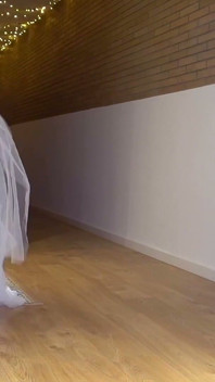 La Novia Vampiro