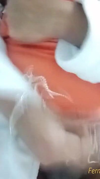 Sexy tanz wichsen und kommen
