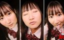 Japan Fetish Fusion: POV Virtual Tongue Kiss: Misaki Yumeno’s Raw and Intense Deep...