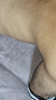 Twink kacak dalam air mani dari abang tiri dari batang besar! Eksklusif!