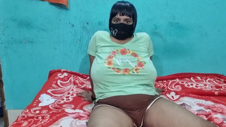 NilaRani693: Nastrój o północy, zero filtrów Solo Girl