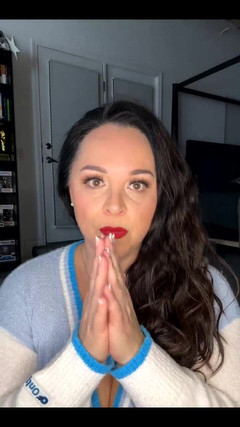 Amanda Thickk: Halo dunia