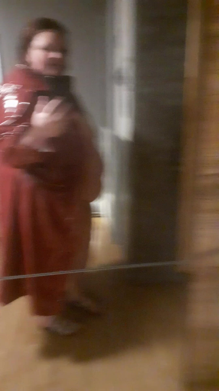 tammara big: Apa yang telah saya lakukan