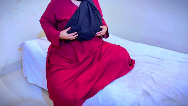 Aria Mia: Ma routine sexuelle de 7 jours - fille arabe solo, vlog sexy,...