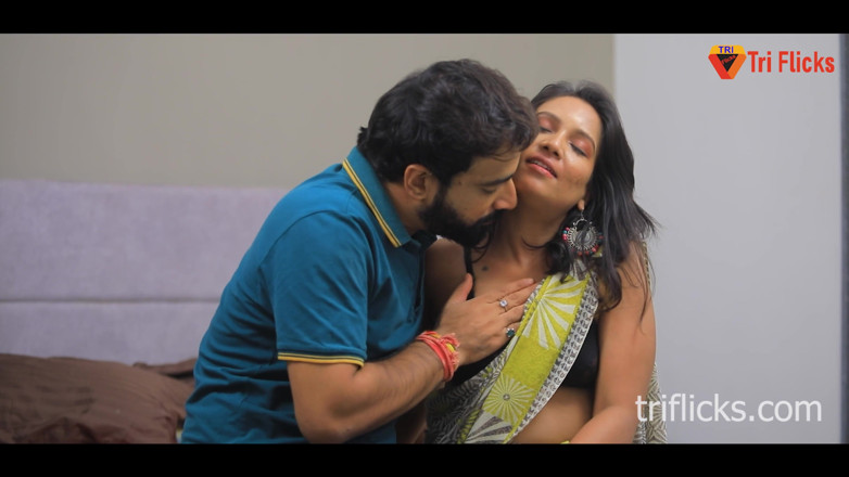 Triflicks: Awek idaman uncut webseries
