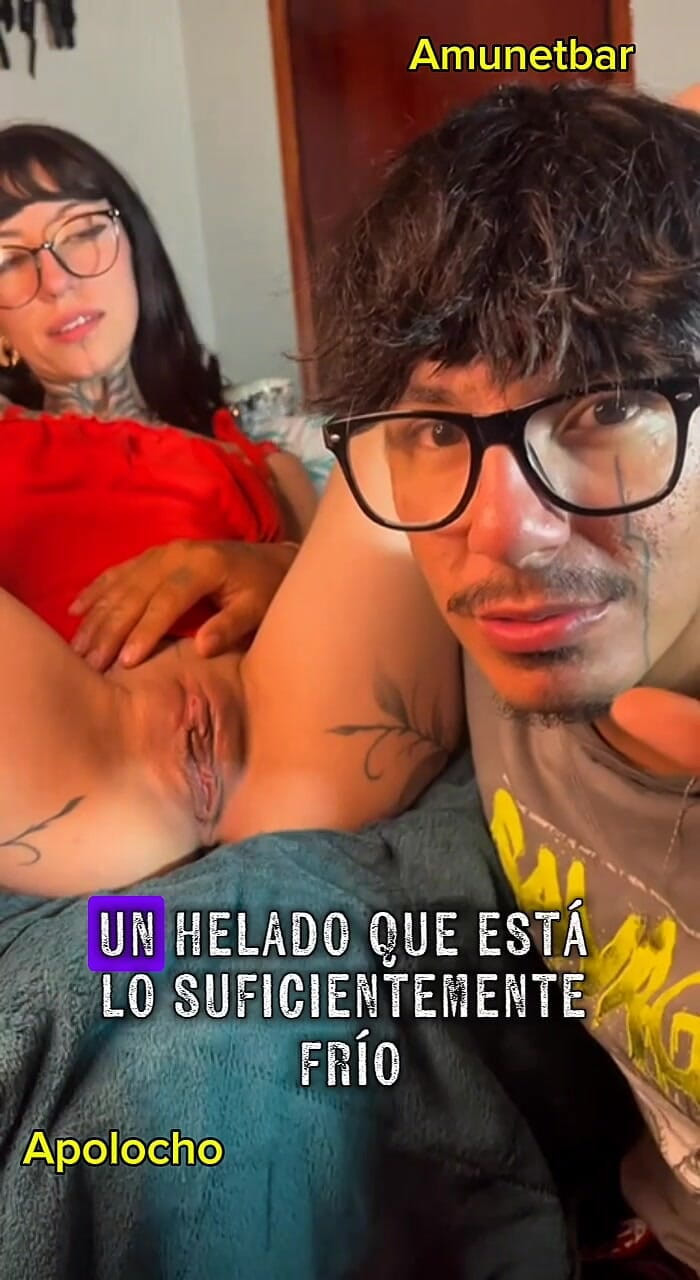 ApoloCho: Apolocho vajina emme uzmanı