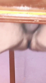 Primer sexo duro de la aldeana india Janvibhabhi