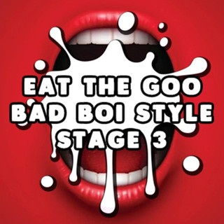 Campsissyboi: AUDIO ONLY - กินน้ำเงี่ยนแบบ bad boi สเตจ 3