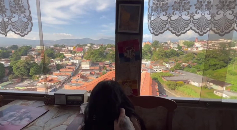 Camilo mendoza: Enteada rabuda é foda enquanto minha esposa está ausente eu gozo...