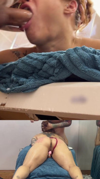 Camila Vegas ia muie adâncă în gât și bătaie în cur cu spermă în gură! Încornorat o să-i fut prietenele