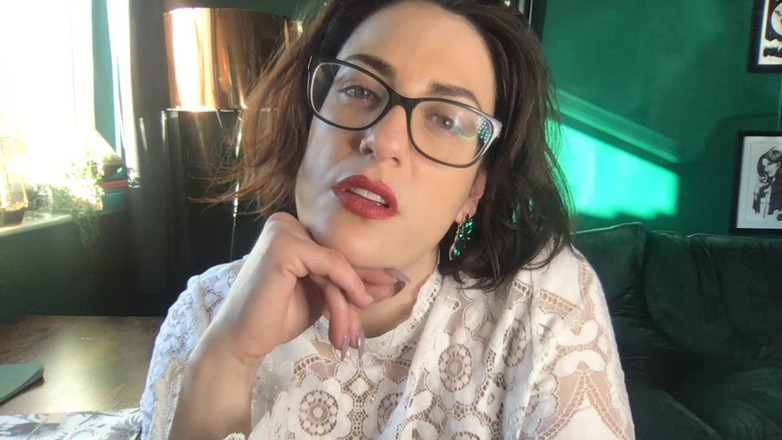 Countess diamond: Jsem Přemýšlivý, pečuji.