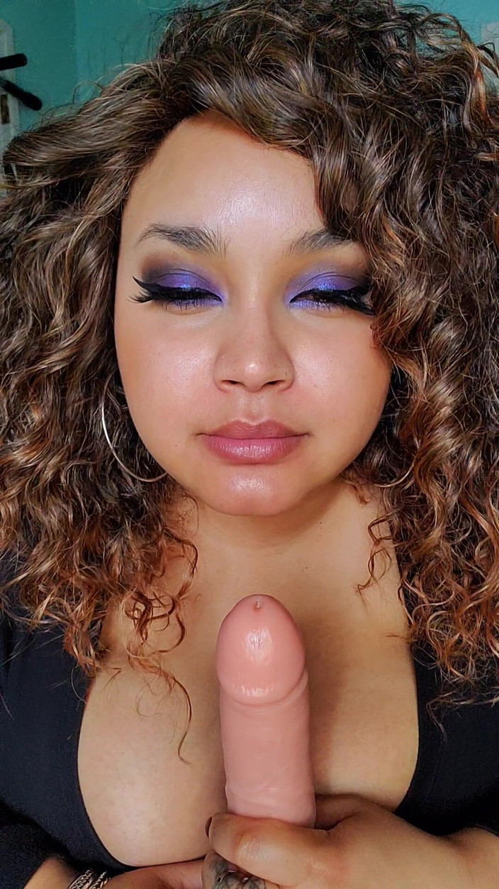 Missricarivera: JOi od mé rozzlobené portorikánské přítelkyně