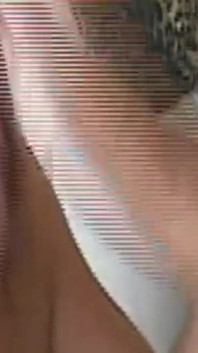 Enorme desbordamiento anal goteando semen grueso por todas partes