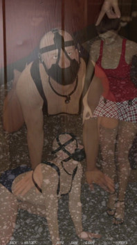 My Horny Wife Likes Interracial Sex (part 6)