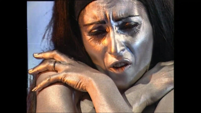 Forte Porno: Teatro De Masajes