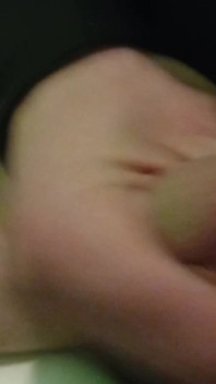 Evening Masturb