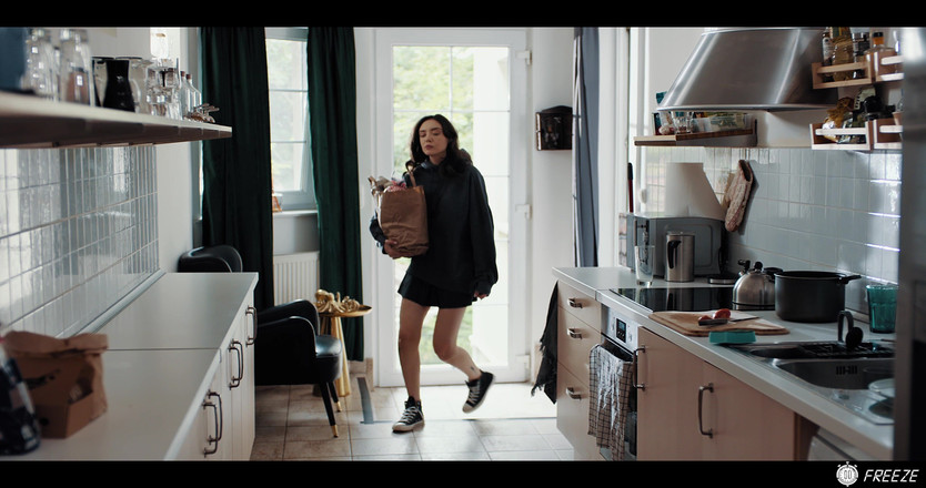 Freeze.xxx: Freeze mince