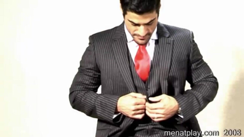 MenAtPlay: Star prophail: Marvin aur Andreas